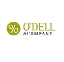 O'Dell & Company logo